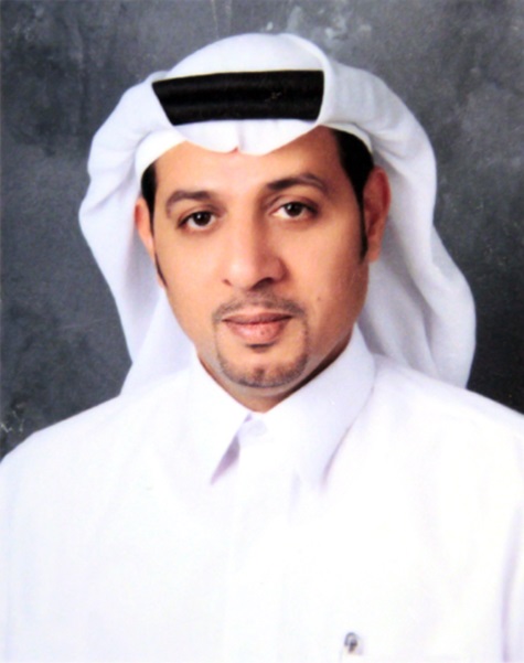 Dr Abdulla Mohammed Yousef Al Shaibani